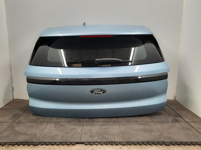 Hayon Ford Explorer