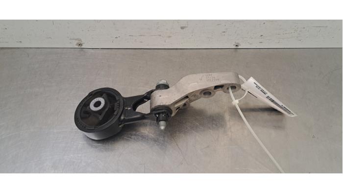 Support boîte de vitesse Citroen C3