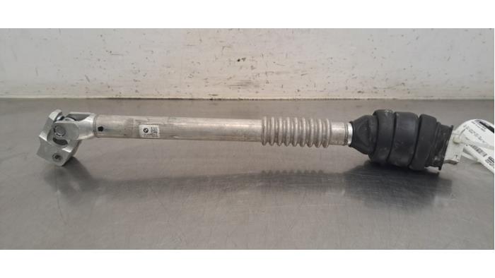 Axe colonne de direction BMW I4