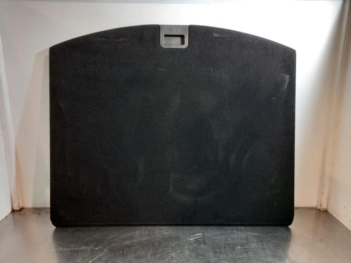 Coffre tapis Ford Kuga