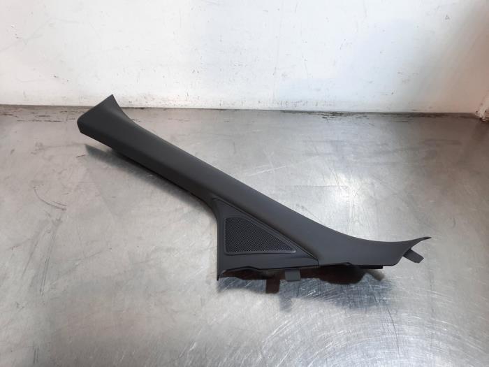 Montant avant gauche Ford Kuga