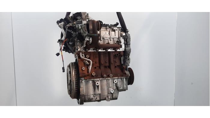 Moteur Renault Express