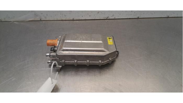 Réchauffeur de liquide de refroidissement HV BMW I4