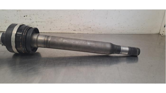 Arbre de transmission arrière droit BMW I4