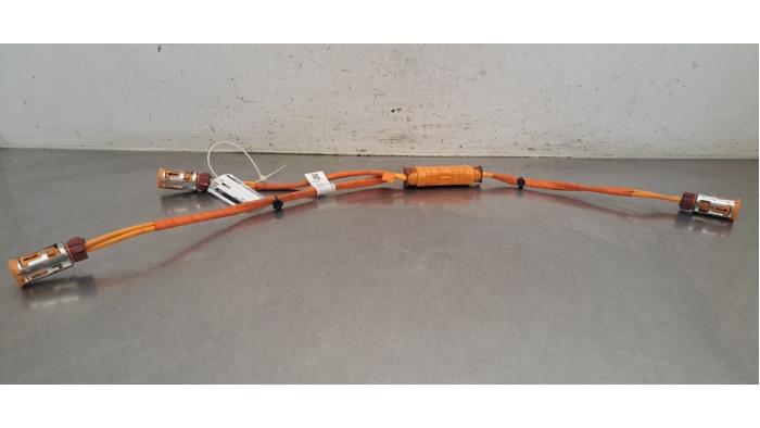 Câble haute tension BMW I4