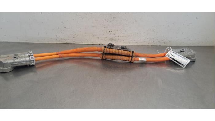 Câble haute tension BMW I4