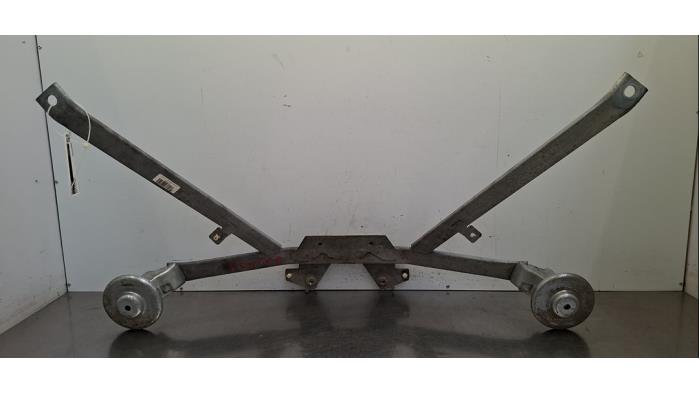 Support (divers) BMW I4