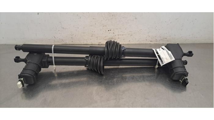 Kit amortisseur gaz hayon BMW I4
