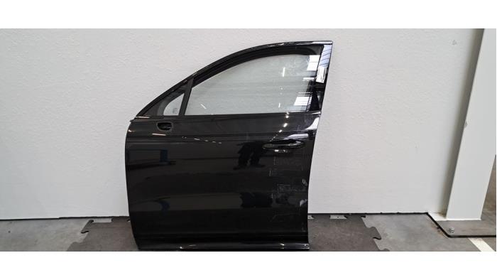 Portière 4portes avant gauche Porsche Cayenne