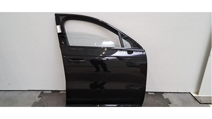 Portière 4portes avant droite Porsche Cayenne