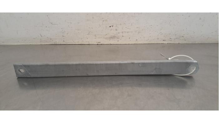 Pont amortisseur BMW I4