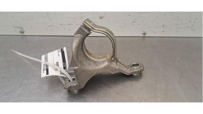 Support (divers) Renault Express
