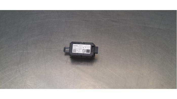 Antenne amplificateur BMW 1-Série