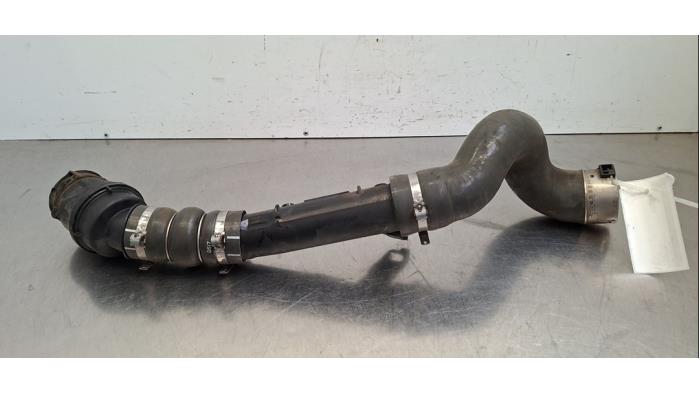 Gebruikte Intercooler Buis Mercedes Citan (415.6) 1.5 111 CDI Prijs € 30,25 Inclusief btw aangeboden door Autohandel Didier