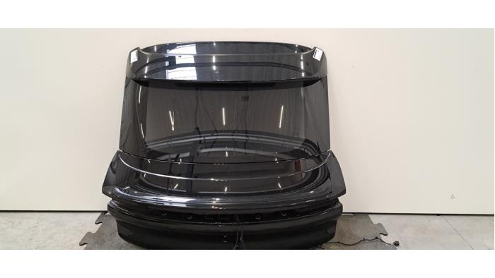 Hayon Porsche Cayenne