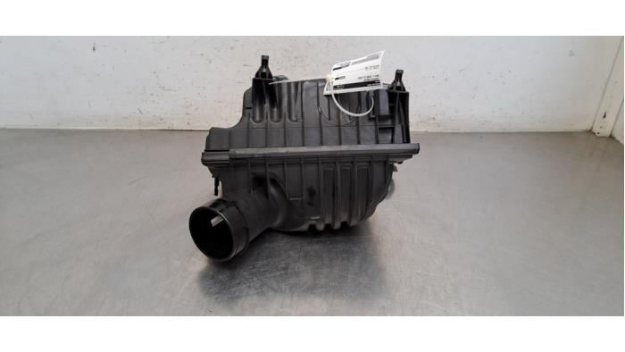 Boîtier filtre à air BMW 1-Série