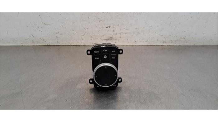 Bouton I-drive BMW 1-Série