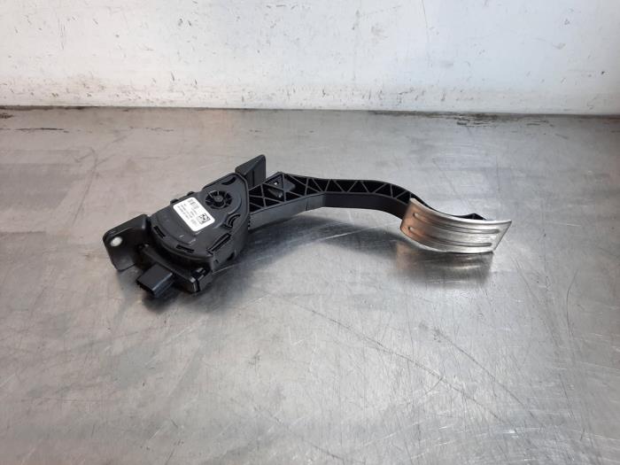 Pédale d'accélérateur Ford Kuga