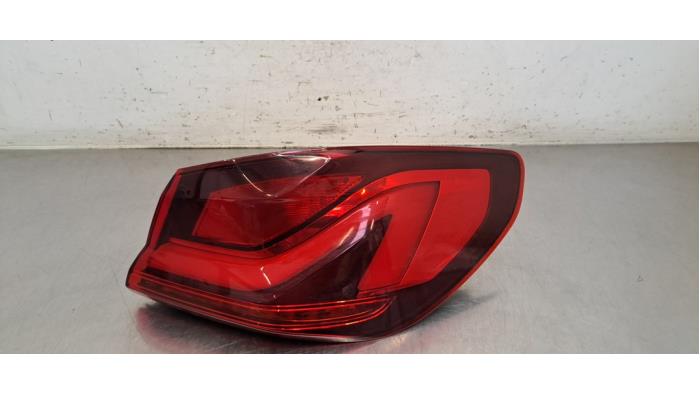 Fanale posteriore destro BMW 1-Serie