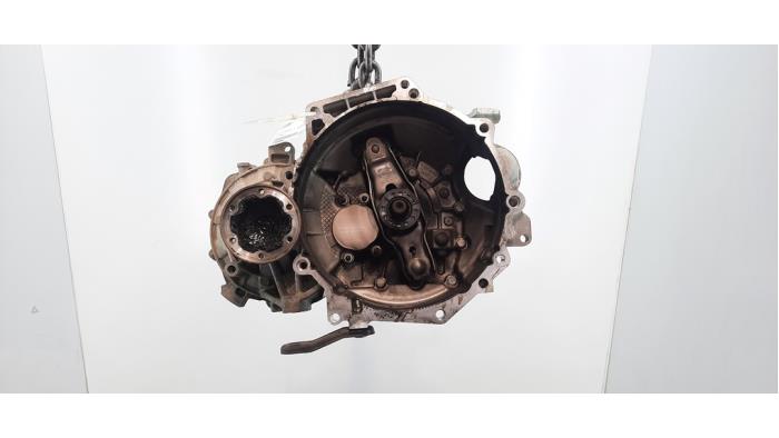 Boîte de vitesse Volkswagen Polo