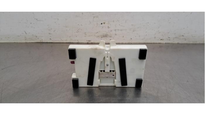 Antenne amplificateur BMW 1-Série