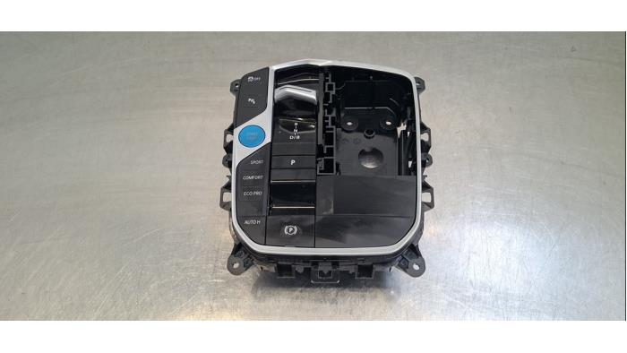 Interrupteur de position boîte de vitesse automatique BMW I4