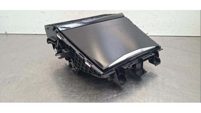 Compartiment de rangement BMW I4