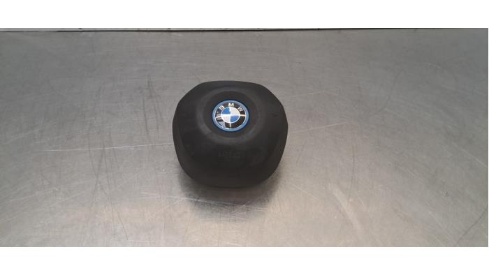 Airbag gauche (volant) BMW 1-Série