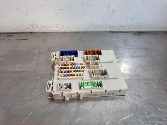 Module confort Ford Kuga