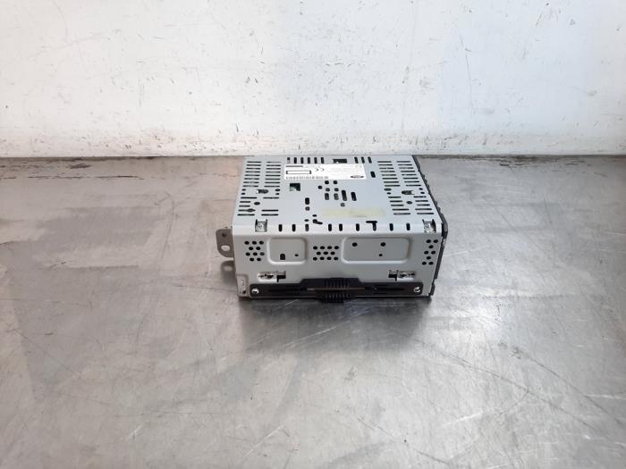 Radio/Lecteur CD (divers) Ford Kuga