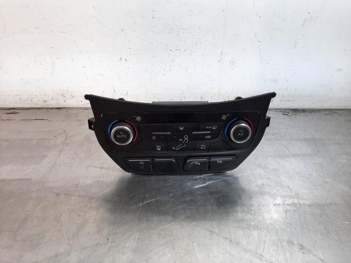 Panneau de commande clim Ford Kuga