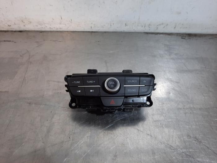 Panneau commande radio Ford Kuga