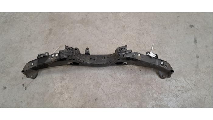 Gebruikte Subframe BMW 1 serie (F40) 116d 1.5 12V TwinPower Prijs € 60,50 Inclusief btw aangeboden door Autohandel Didier