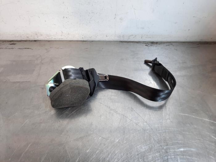 Ceinture de sécurité arrière droite Ford Kuga