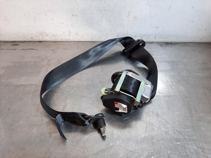 Ceinture de sécurité avant gauche Ford Kuga