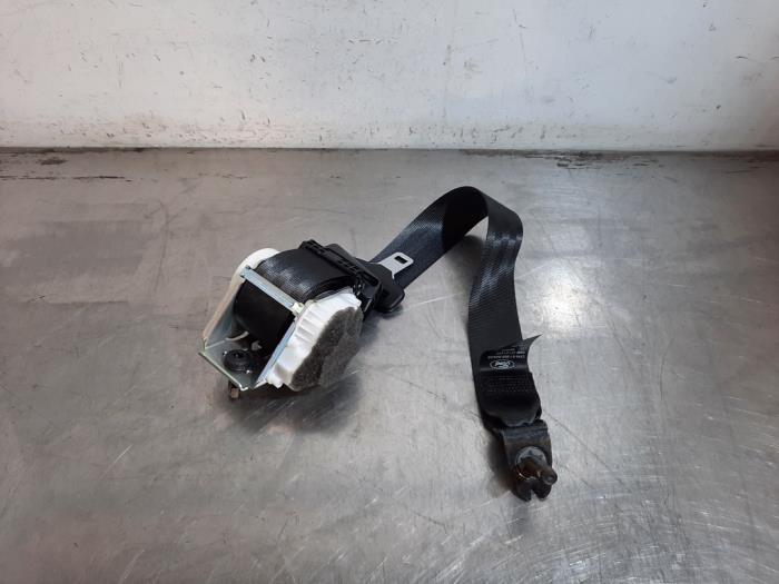 Ceinture de sécurité arrière gauche Ford Kuga