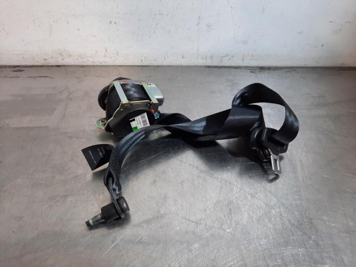 Ceinture de sécurité avant droite Ford Kuga