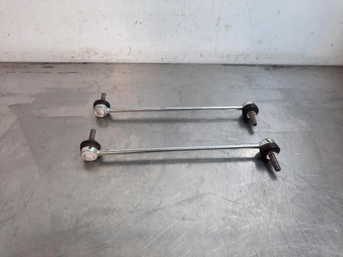 Guide barre stabilisatrice Ford Kuga