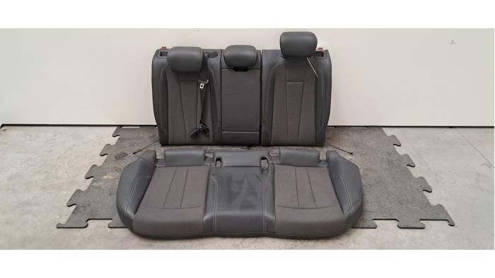 Banquette arrière Audi A4