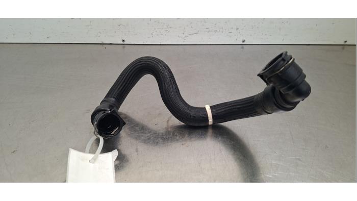 Tuyau radiateur DS Automobiles DS7 Crossback