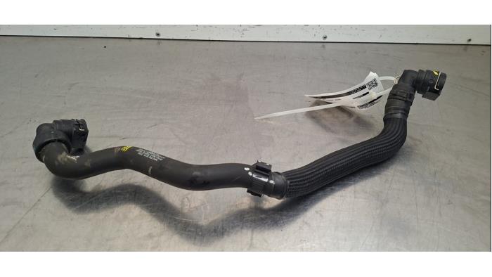 Tuyau radiateur DS Automobiles DS7 Crossback