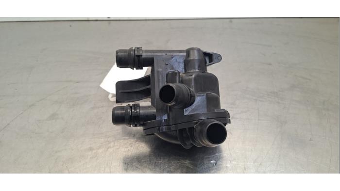 Boîtier thermostat DS Automobiles DS7 Crossback
