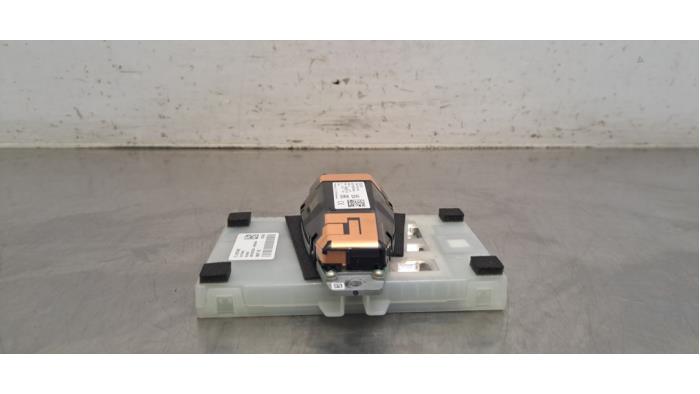Antenne BMW I4