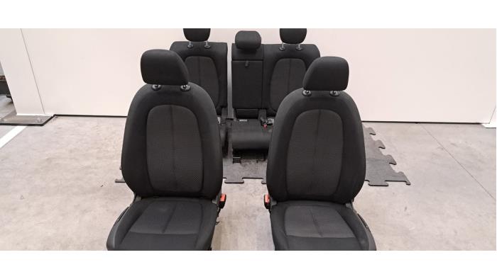 Verkleidung Set (komplett) BMW 2-Serie