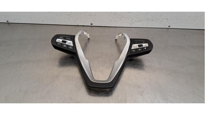 Commutateur (divers) BMW I4