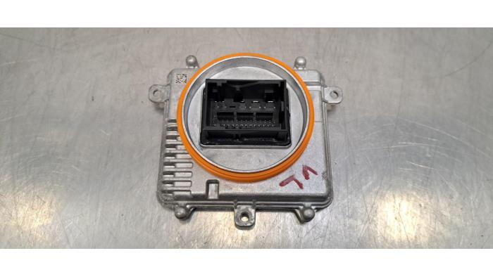 Module phare LED Cupra Born