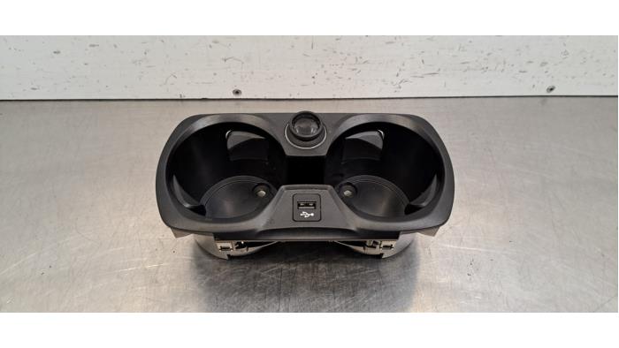 Porte-gobelet BMW I4