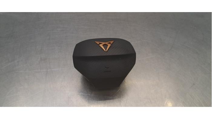 Airbag gauche (volant) Cupra Born
