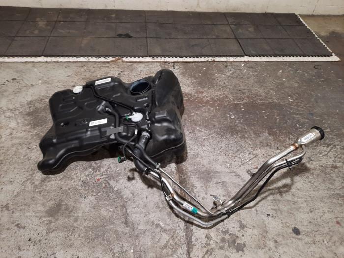 Réservoir de carburant Ford Kuga
