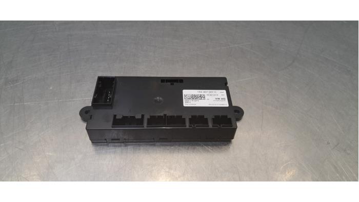 Module climatronic Cupra Born